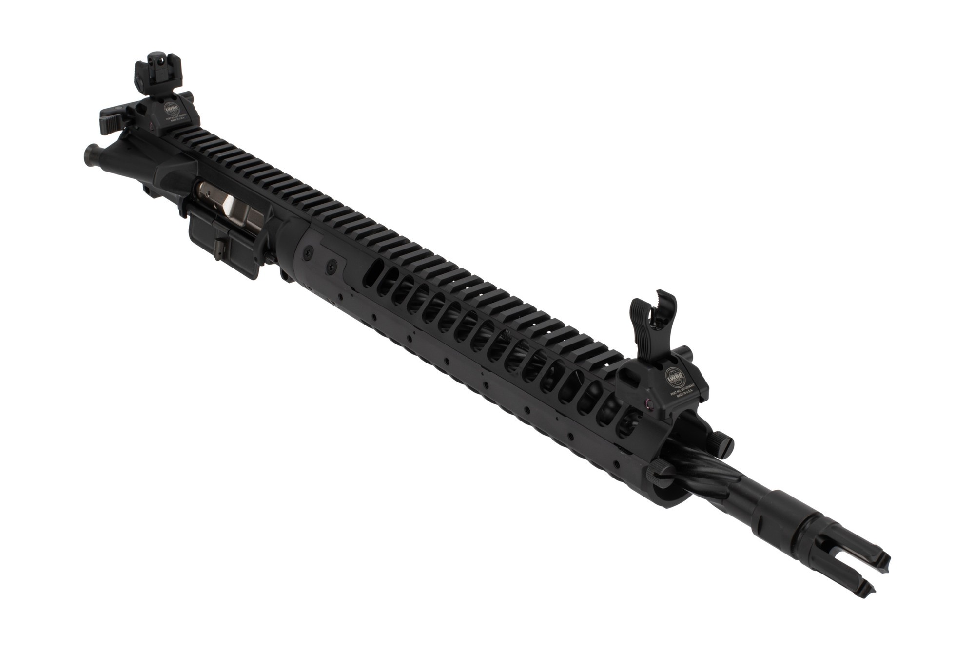 IC SPR 14 BLACK UPPER - 556 Black Friday Promotion